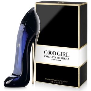 Good Girl Carolina Herrera